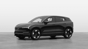VOLVO EX30 Ultra, Single Motor Extended Range, Eléctrico