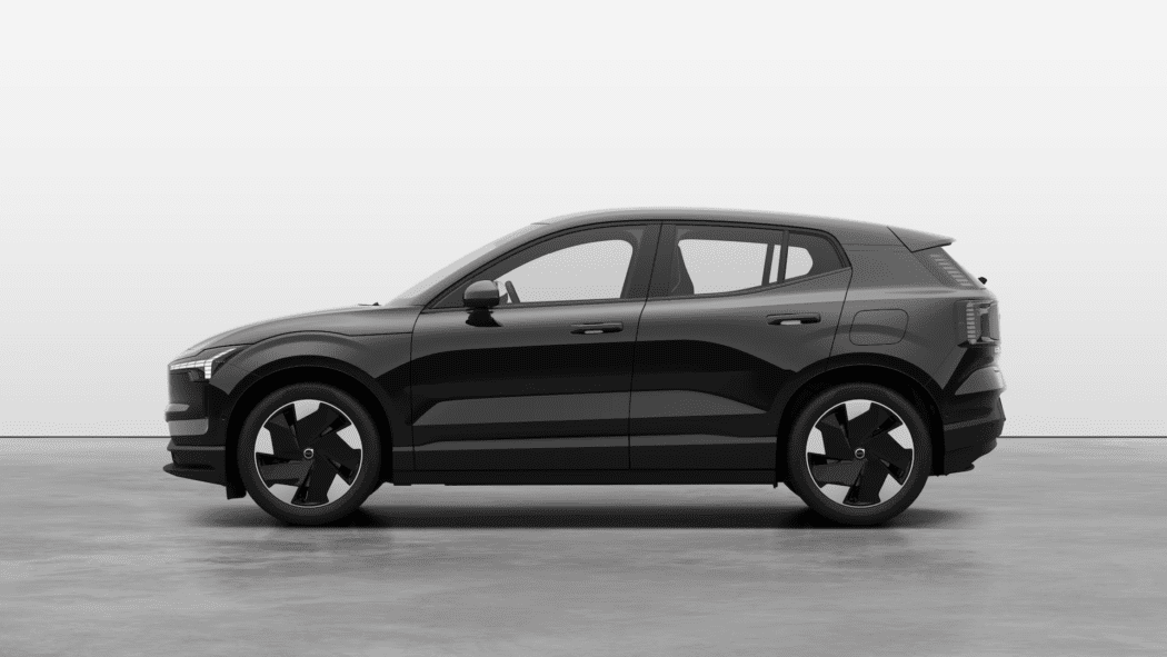 VOLVO EX30 Ultra, Single Motor Extended Range, Eléctrico - Imagen 2