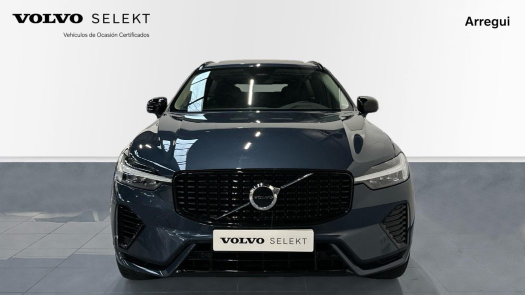 VOLVO XC60 Recharge Dark Plus T6 Plug-in Hybrid EAWD Automatic - Imagen 3