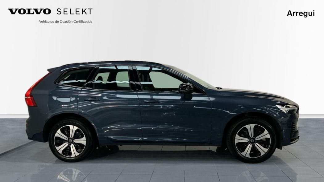 VOLVO XC60 Recharge Dark Plus T6 Plug-in Hybrid EAWD Automatic - Imagen 5