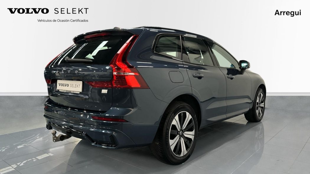 VOLVO XC60 Recharge Dark Plus T6 Plug-in Hybrid EAWD Automatic - Imagen 7
