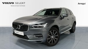 VOLVO XC60 T6 Twin Recharge Inscription