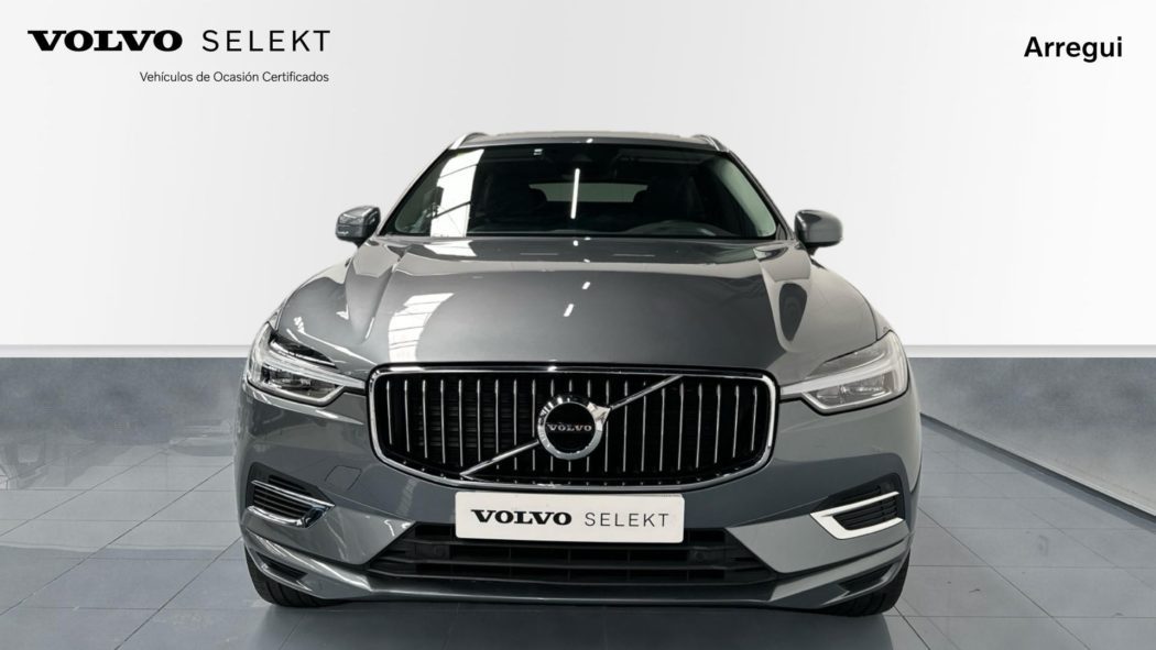 VOLVO XC60 T6 Twin Recharge Inscription - Imagen 3