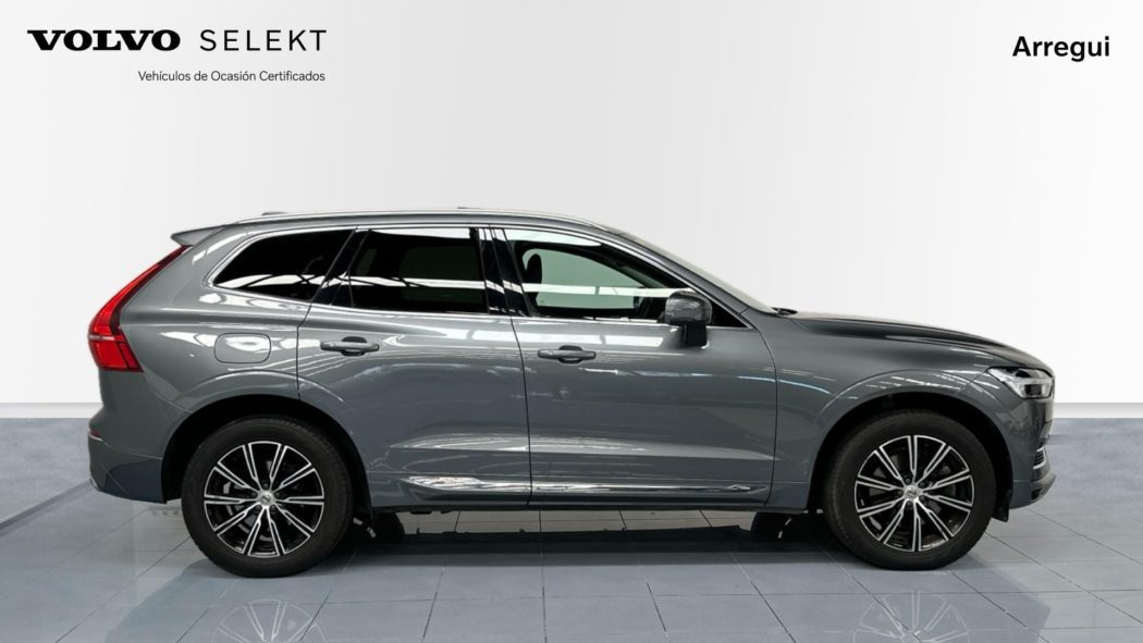 VOLVO XC60 T6 Twin Recharge Inscription - Imagen 5