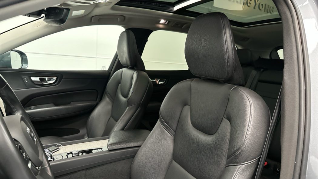 VOLVO XC60 T6 Twin Recharge Inscription - Imagen 10