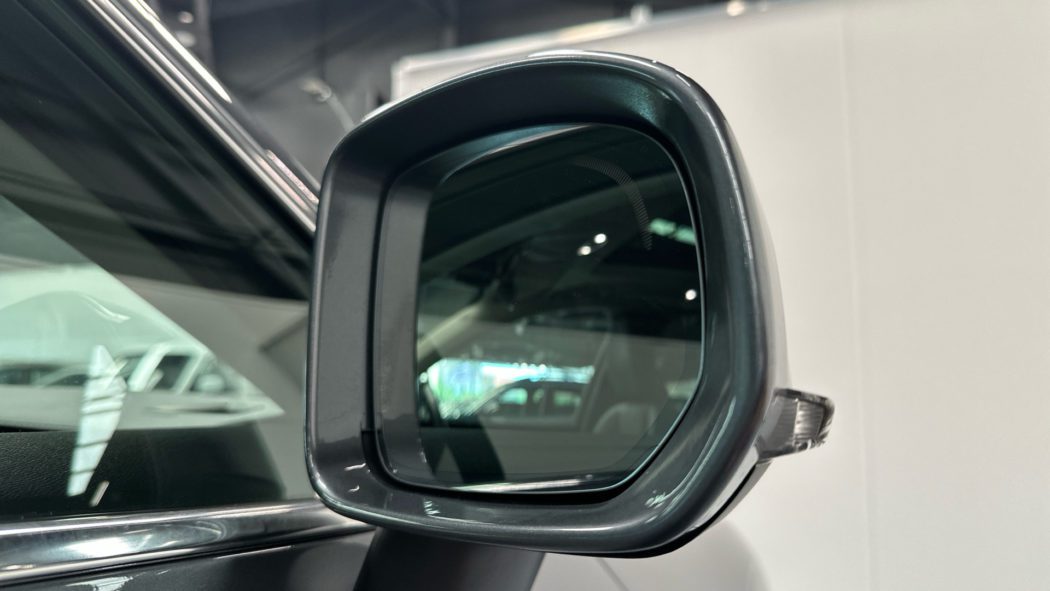 VOLVO XC60 T6 Twin Recharge Inscription - Imagen 20