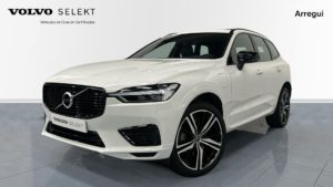 VOLVO XC60 T6 Twin Recharge R-Desing