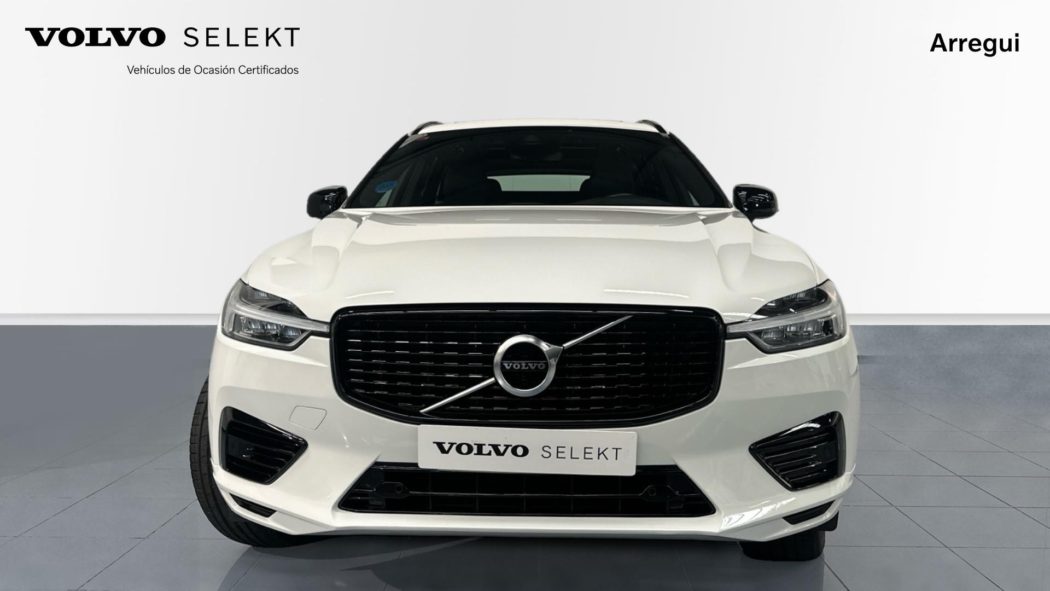 VOLVO XC60 T6 Twin Recharge R-Desing - Imagen 3