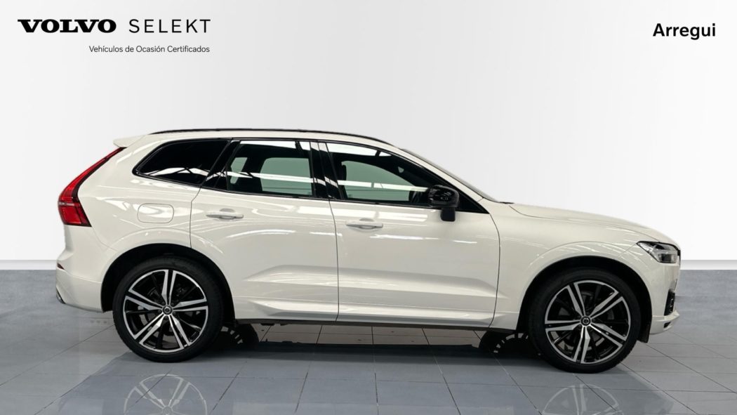 VOLVO XC60 T6 Twin Recharge R-Desing - Imagen 5