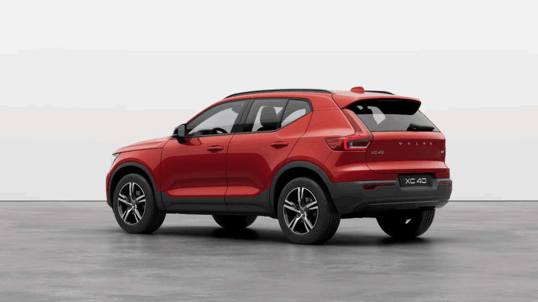 VOLVO XC40 Dark Plus B4 (G) Mild Hybrid - Imagen 3