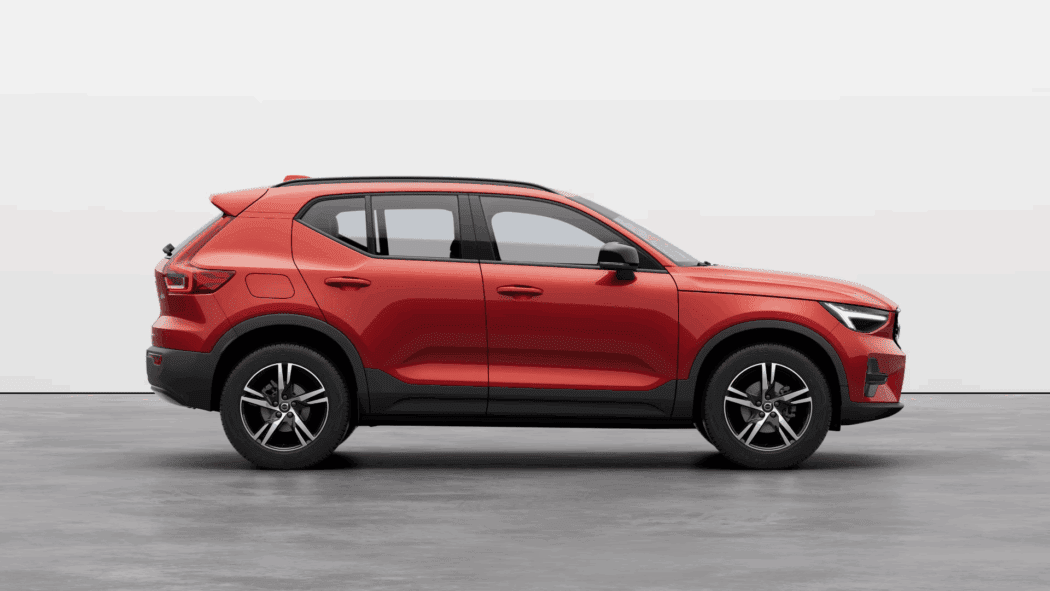 VOLVO XC40 Dark Plus B4 (G) Mild Hybrid - Imagen 5