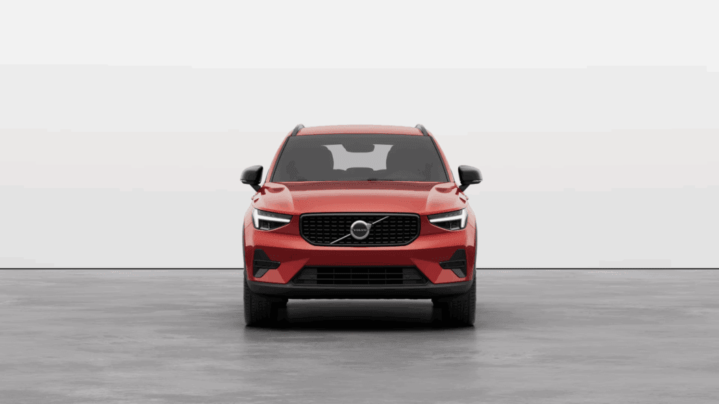 VOLVO XC40 Dark Plus B4 (G) Mild Hybrid - Imagen 6