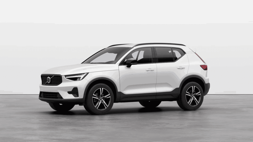 VOLVO XC40 Dark Plus B4 (G) Mild Hybrid