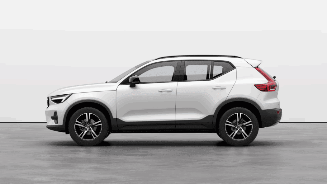 VOLVO XC40 Dark Plus B4 (G) Mild Hybrid - Imagen 2