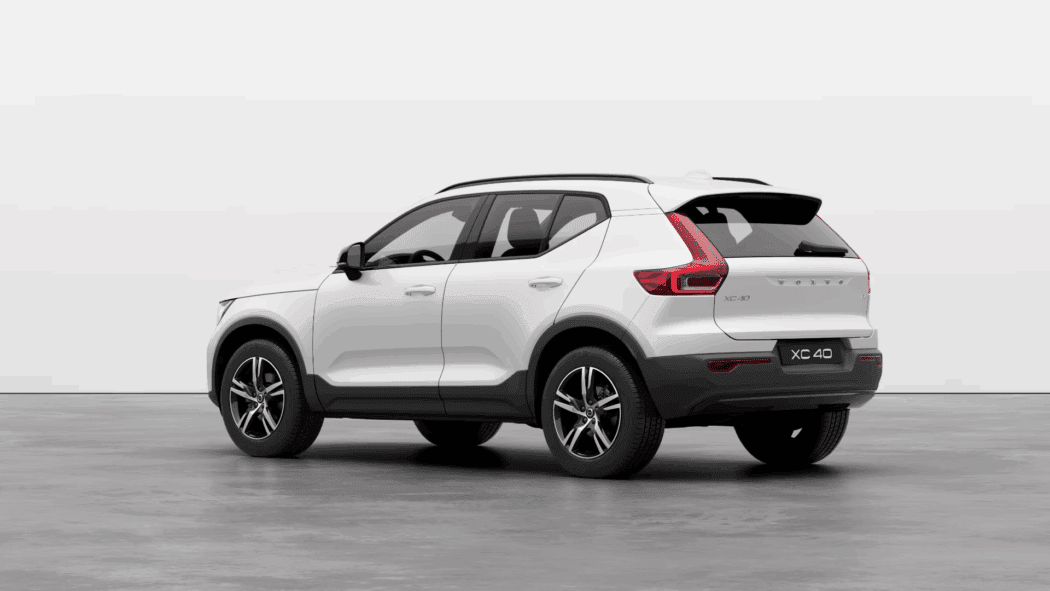 VOLVO XC40 Dark Plus B4 (G) Mild Hybrid - Imagen 3