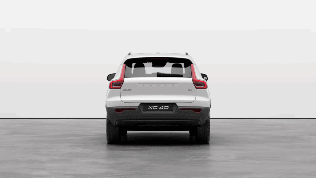 VOLVO XC40 Dark Plus B4 (G) Mild Hybrid - Imagen 4