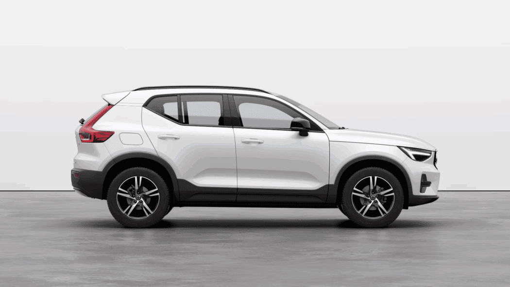VOLVO XC40 Dark Plus B4 (G) Mild Hybrid - Imagen 5