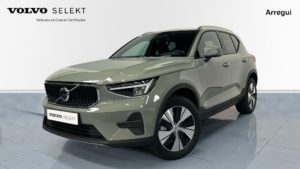VOLVO XC40 Core B3(G) Mild Hybrid