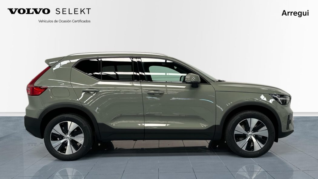 VOLVO XC40 Core B3(G) Mild Hybrid - Imagen 5