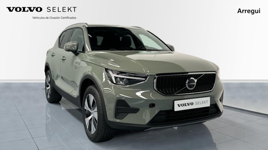 VOLVO XC40 Core B3(G) Mild Hybrid - Imagen 6