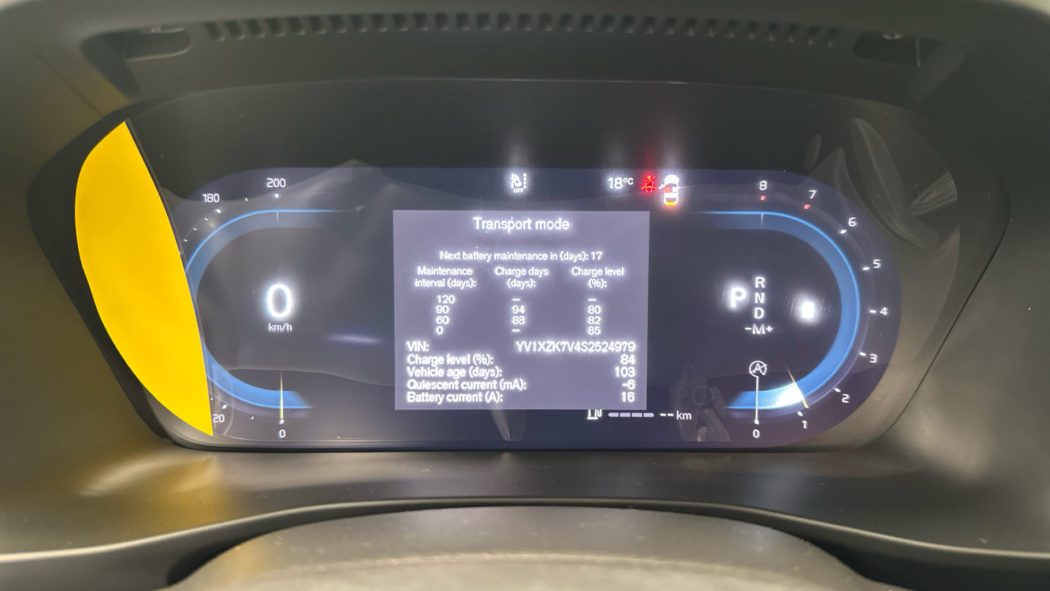 VOLVO XC40 Core B3(G) Mild Hybrid - Imagen 14