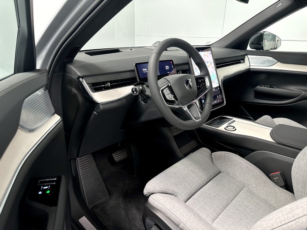 VOLVO EX90 ULTRA TWIN MOTOR - Imagen 11
