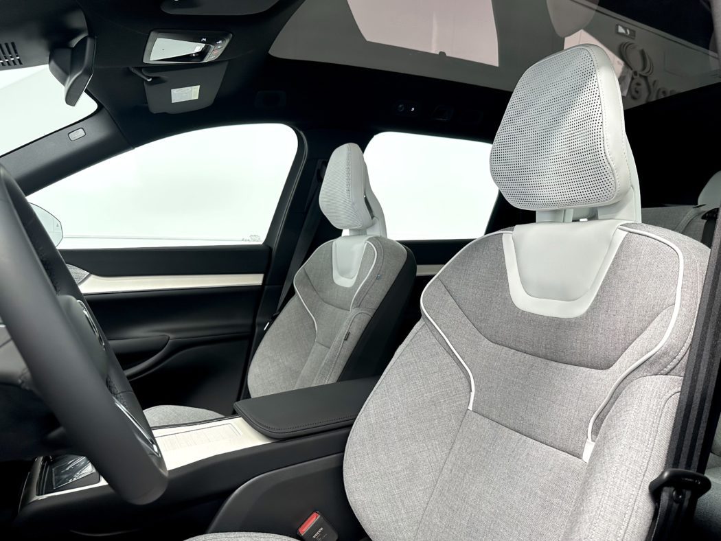 VOLVO EX90 ULTRA TWIN MOTOR - Imagen 12