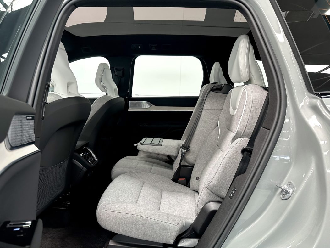 VOLVO EX90 ULTRA TWIN MOTOR - Imagen 13