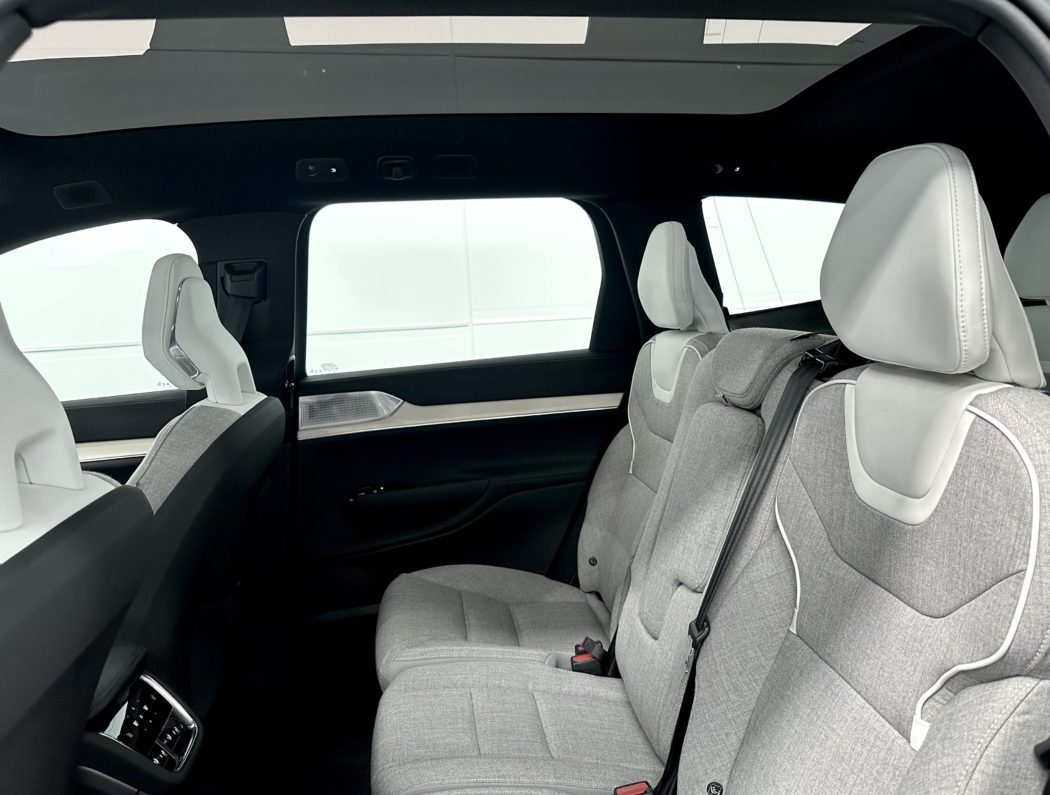 VOLVO EX90 ULTRA TWIN MOTOR - Imagen 14