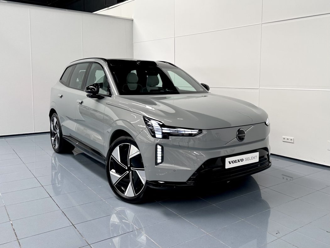 VOLVO EX90 ULTRA TWIN MOTOR - Imagen 3