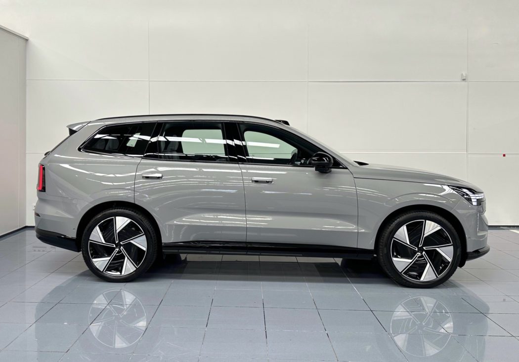 VOLVO EX90 ULTRA TWIN MOTOR - Imagen 4