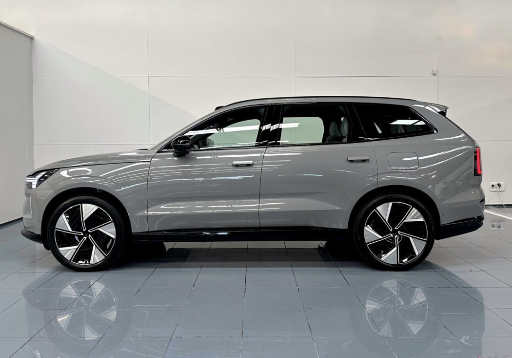 VOLVO EX90 ULTRA TWIN MOTOR - Imagen 5