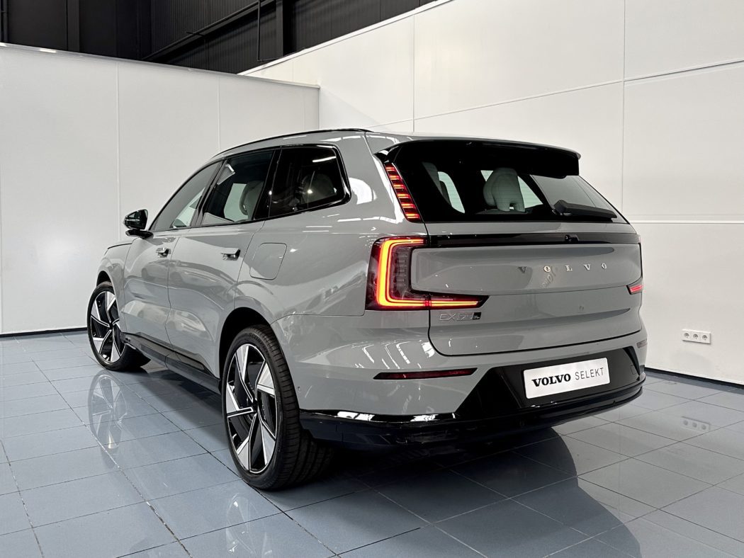 VOLVO EX90 ULTRA TWIN MOTOR - Imagen 6