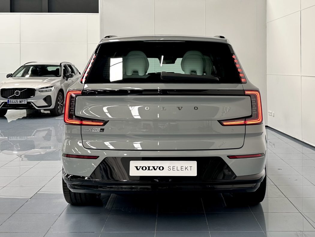 VOLVO EX90 ULTRA TWIN MOTOR - Imagen 7