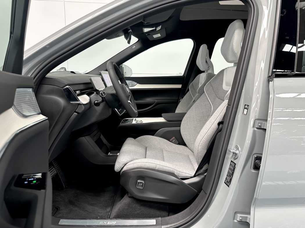 VOLVO EX90 ULTRA TWIN MOTOR - Imagen 9