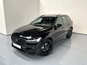 VOLVO XC60 Black Edition Plus, B5 Mild Hybrid (G)