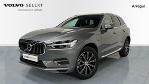 VOLVO XC60 T6 Twin Recharge Inscription