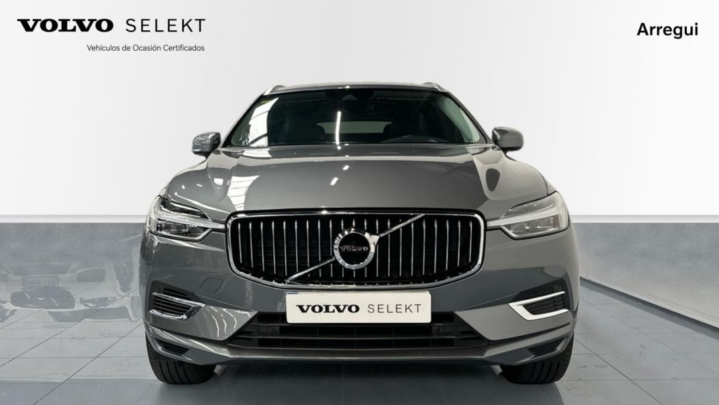 VOLVO XC60 T6 Twin Recharge Inscription - Imagen 3