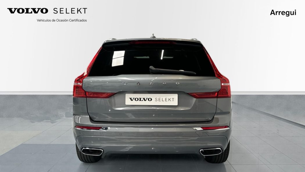 VOLVO XC60 T6 Twin Recharge Inscription - Imagen 4
