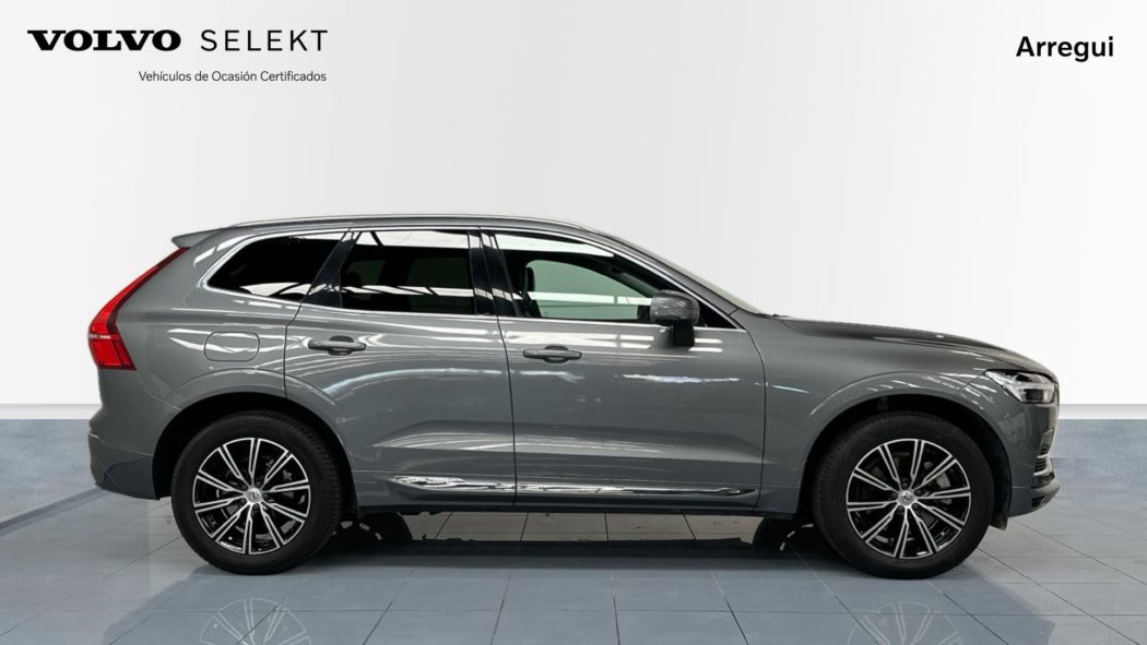 VOLVO XC60 T6 Twin Recharge Inscription - Imagen 5