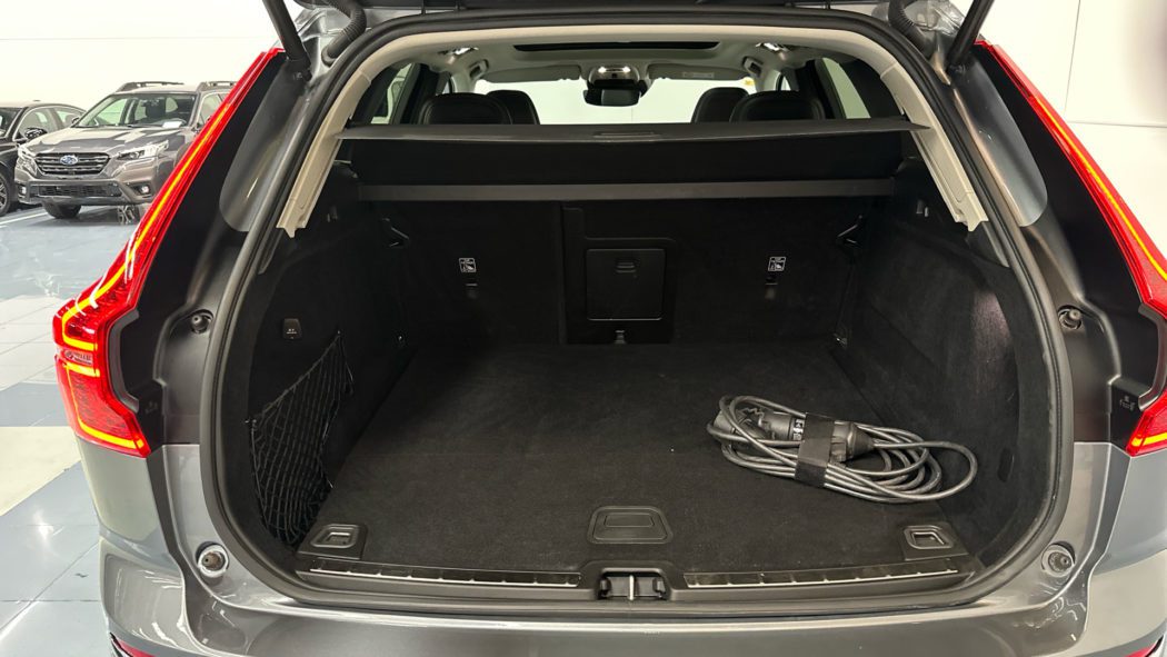 VOLVO XC60 T6 Twin Recharge Inscription - Imagen 12
