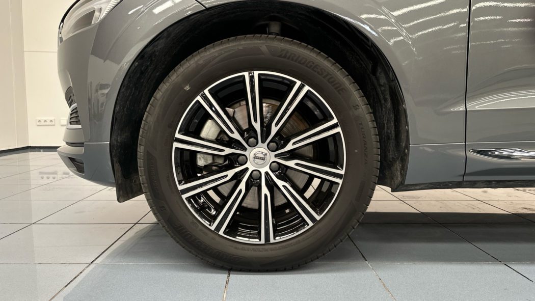VOLVO XC60 T6 Twin Recharge Inscription - Imagen 16