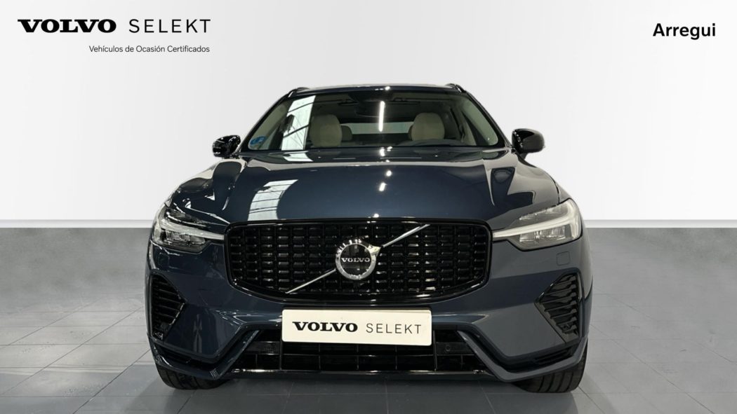 VOLVO XC60 D4 Inscription Automático - Imagen 3