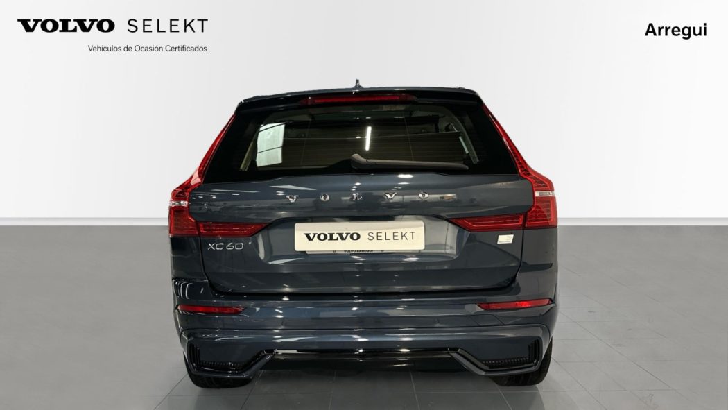 VOLVO XC60 D4 Inscription Automático - Imagen 4