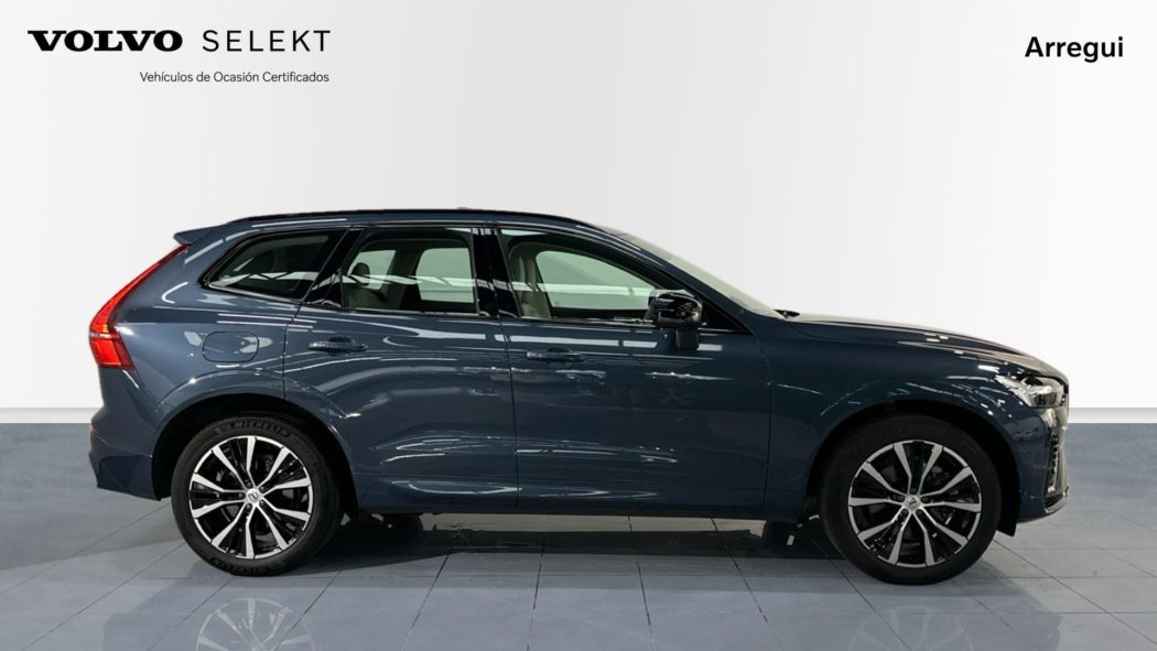 VOLVO XC60 D4 Inscription Automático - Imagen 5