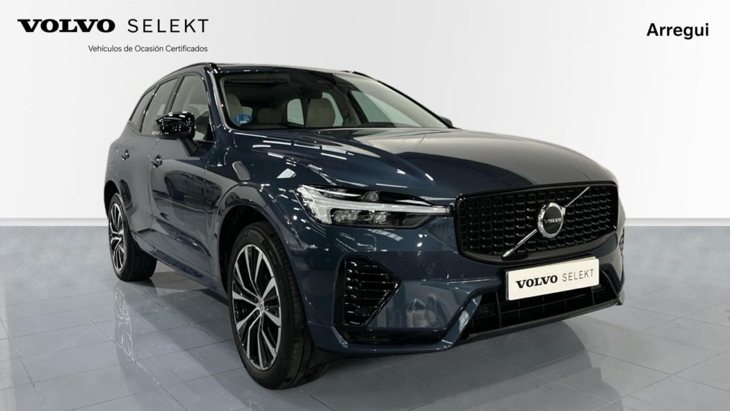 VOLVO XC60 D4 Inscription Automático - Imagen 6