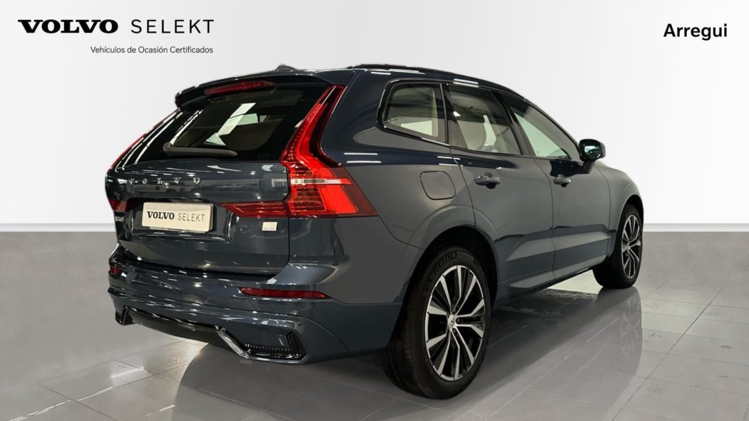 VOLVO XC60 D4 Inscription Automático - Imagen 7
