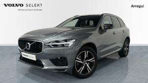 VOLVO XC60 T4 R-Desing Automático