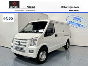 DONGFENG SOKON DONG EC-35 DOUBLE HINGED REAR DOOR 82 5P