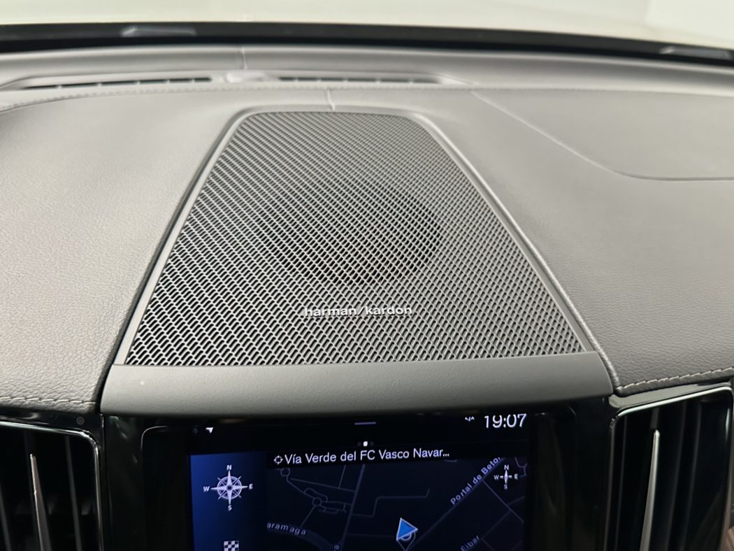 VOLVO XC60 Recharge Inscription, T6 AWD híbrido enchufable - Imagen 12